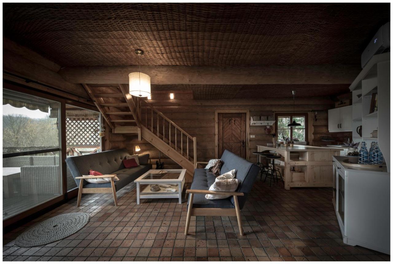 Lubie Domek Nowa Wioska Exterior foto
