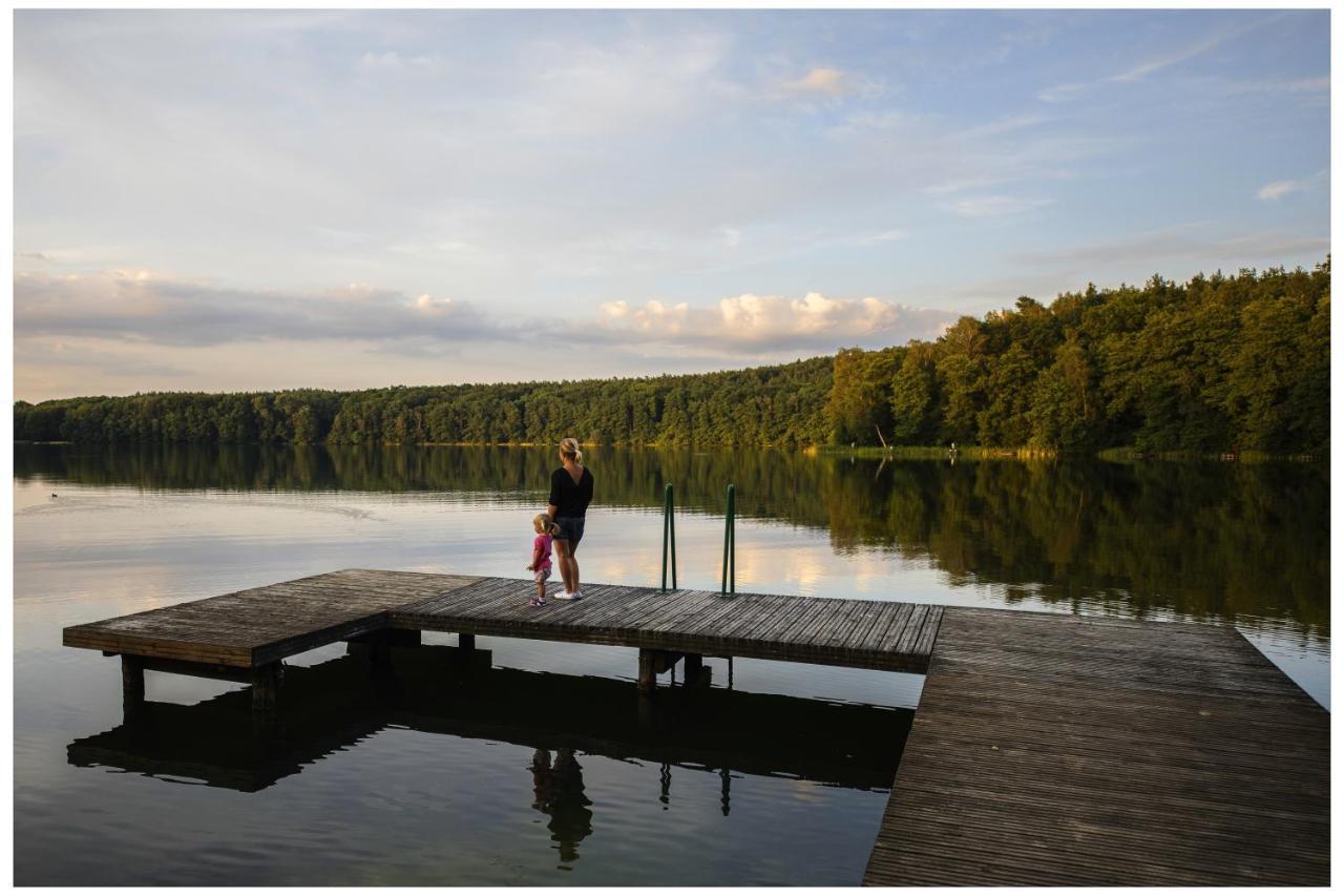 Lubie Domek Nowa Wioska Exterior foto