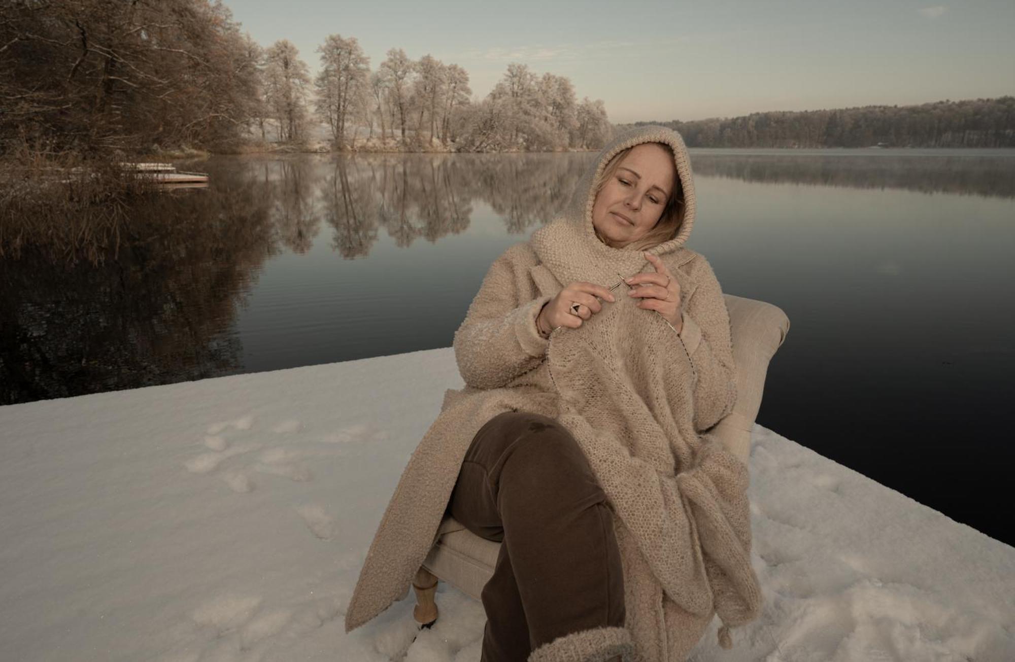Lubie Domek Nowa Wioska Exterior foto